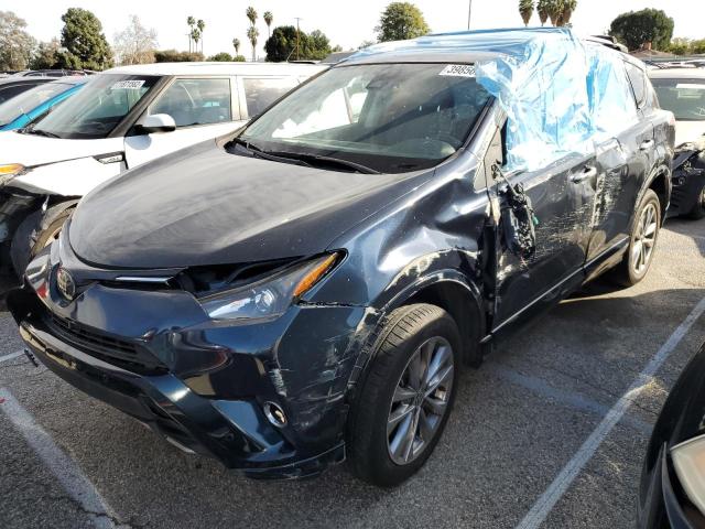 2017 TOYOTA RAV4 LIMIT 2T3YFREV2HW316016