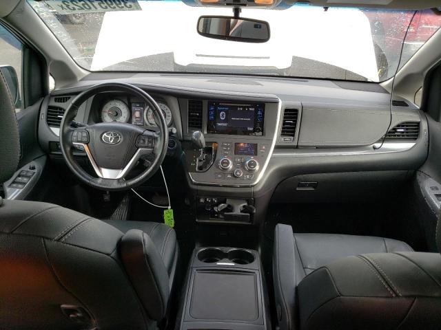 2015 TOYOTA SIENNA SPO - 5TDXK3DC3FS580736