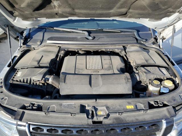 SALAK2V6XGA825127 Land Rover LR4