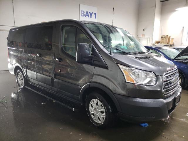2016 FORD TRANSIT T- - 1FMZK1ZM4GKA56238