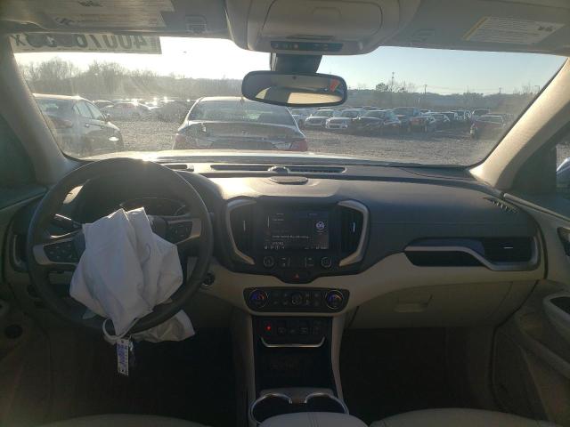 2019 GMC TERRAIN DE - 3GKALSEX2KL359695