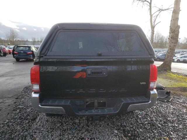 2017 TOYOTA TACOMA DOU - 3TMDZ5BN0HM022456