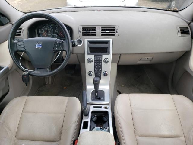 YV1672MS6B2536787 Volvo S40 T5