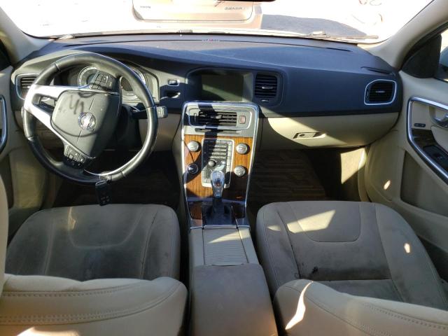 YV1612FS3D1215359 Volvo S60