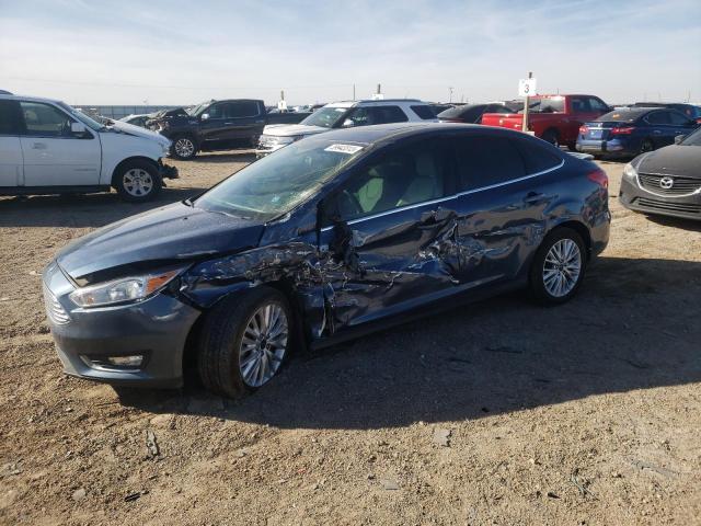 2018 FORD FOCUS TITA - 1FADP3J23JL316917
