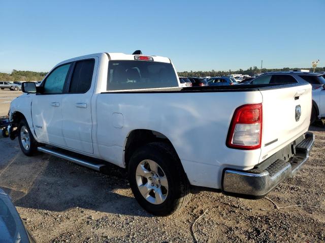 2021 RAM 1500 BIG H - 1C6RREBG3MN710580