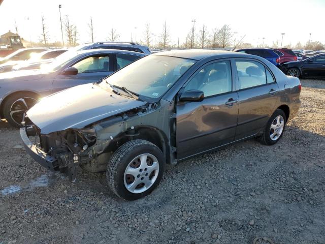 2008 Toyota Corolla CE