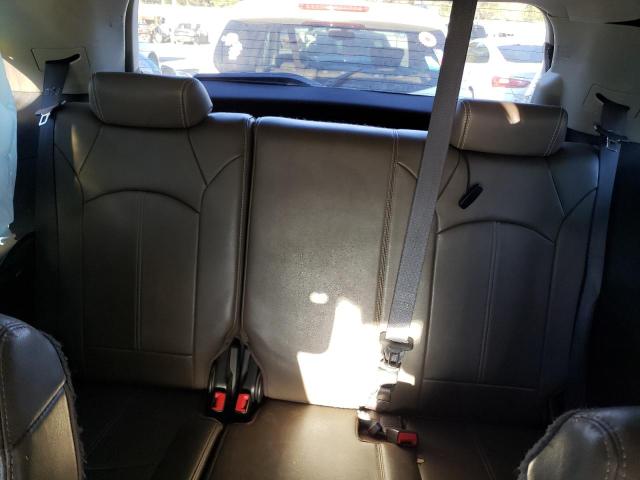 1GKKRRKD0EJ164809 GMC Acadia
