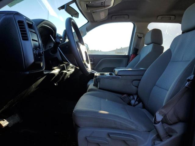 2016 CHEVROLET SILVER1500 - 1GCRCPEC9GZ342532