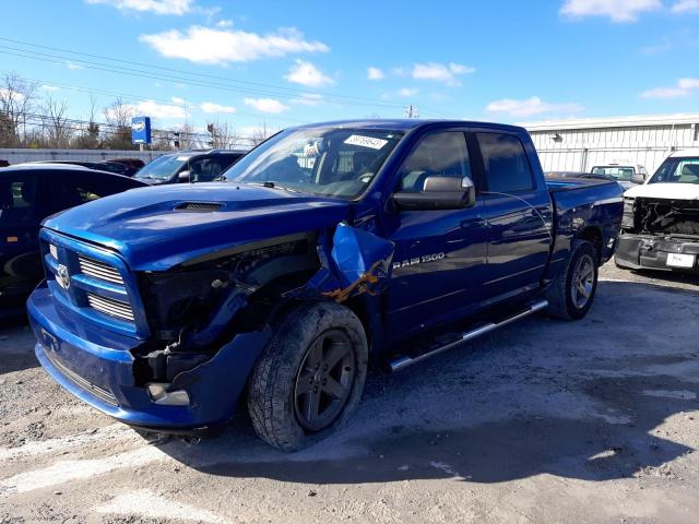 2011 Dodge Ram 1500 