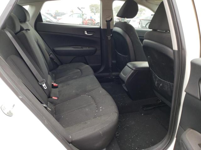 KNAGT4L35G5105629 KIA Optima Lx