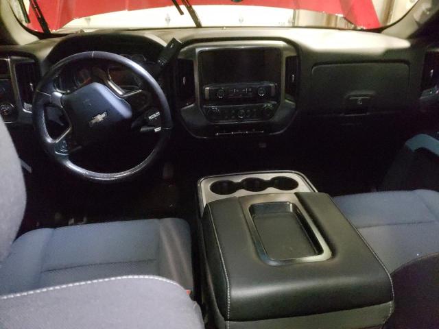 2016 CHEVROLET SILV1500 4 1GCVKREC0GZ224317