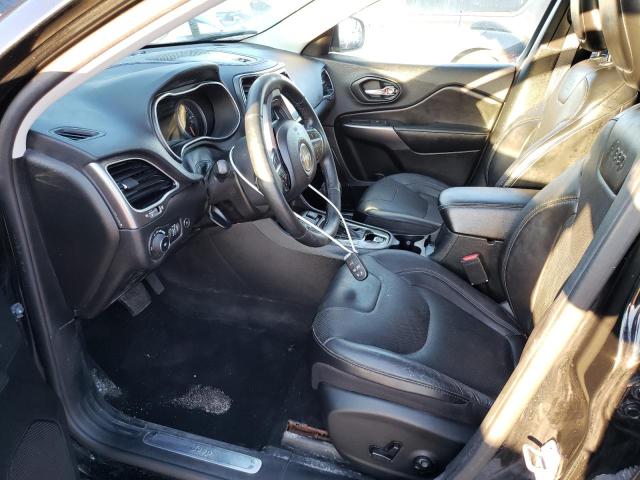 1C4PJMDN3KD294109 Jeep Cherokee Limited