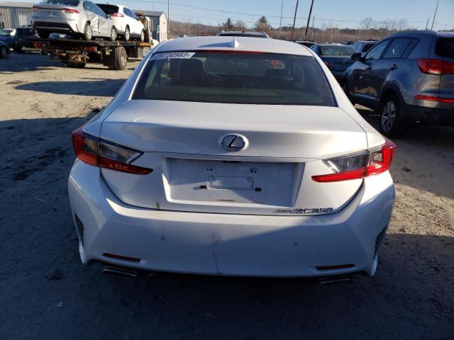 2015 LEXUS RC 350 - JTHSE5BC3F5001037