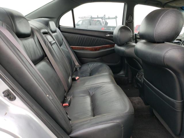 19UUA56631A001261 Acura 3.2TL