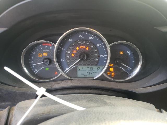 2016 TOYOTA COROLLA L - 5YFBURHE8GP484064