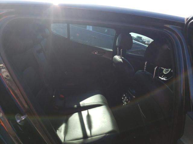 2018 KIA STINGER GT - KNAE35LC6J6020099