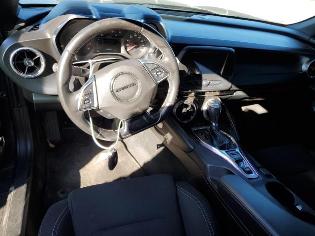 2018 CHEVROLET CAMARO LT - 1G1FB1RS9J0129251