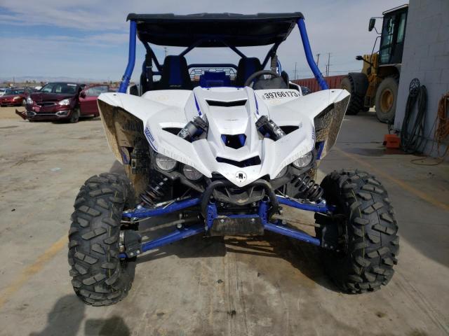 2021 YAMAHA YXZ1000 - 5Y4AN47Y9MA100338