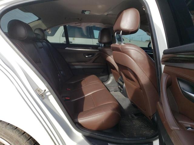 WBA5B3C54GG254365 BMW 535 XI