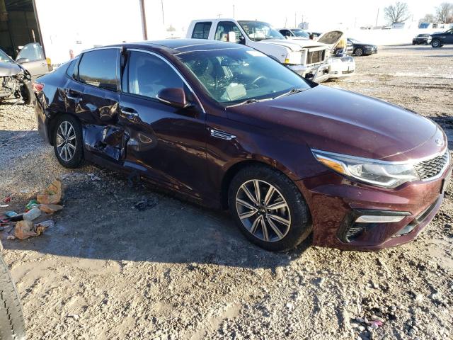 2019 KIA OPTIMA LX - 5XXGT4L31KG321579