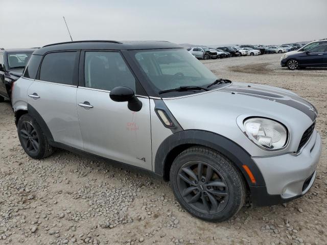 WMWZC5C59DWP32033 Mini Cooper