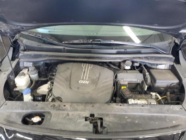 KNDMB5C19J6398210 KIA SEDONA LX