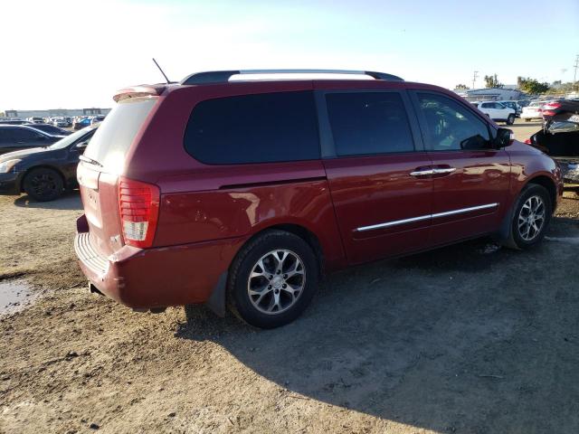 KNDMH4C7XE6539630 KIA SEDONA EX