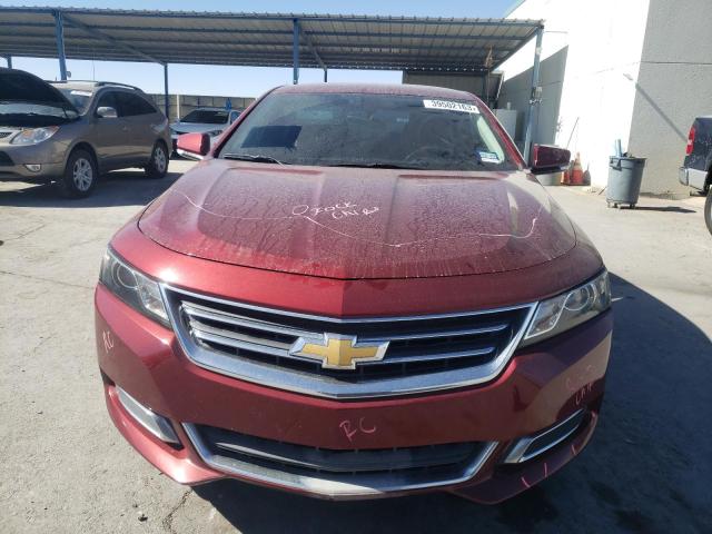 2017 CHEVROLET IMPALA LT - 2G1105S33H9194879