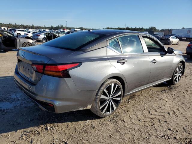 2022 NISSAN ALTIMA SR - 1N4BL4CV5NN313513