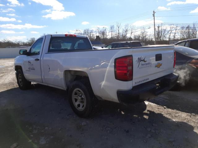 2015 CHEVROLET 1500 TRUCK 1GCNCPEH4FZ424371