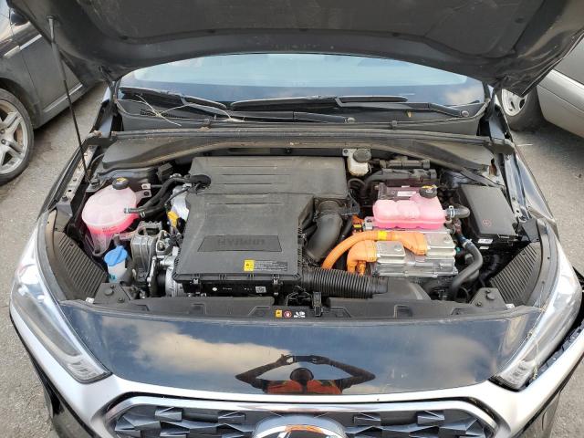 2022 HYUNDAI IONIQ SE - KMHC75LC2NU275912