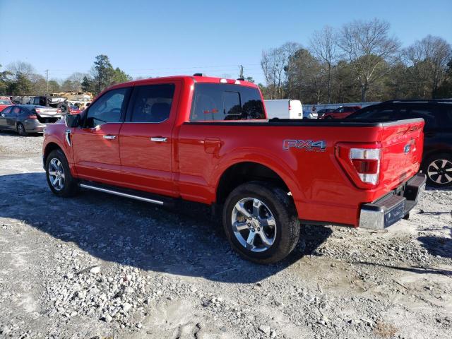 2022 FORD F150 SUPER 1FTFW1E54NKE03073