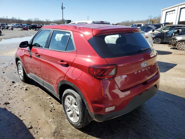 2023 HYUNDAI VENUE SE - KMHRB8A31PU210226