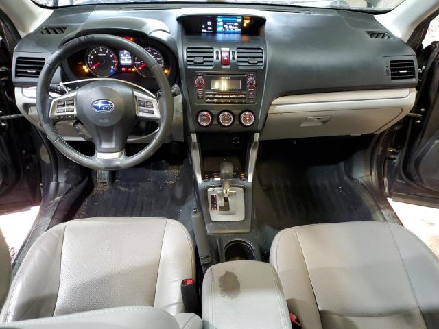 JF2SJAHC9EH515261 Subaru Forester 2.5i Limited