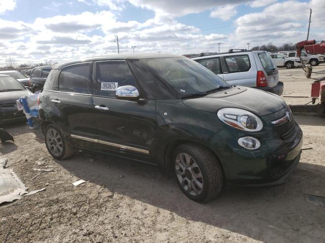 2017 FIAT 500L LOUNG ZFBCFACH0HZ039992