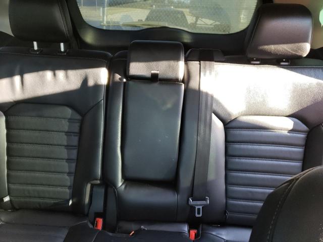 2018 FORD EDGE SEL - 2FMPK4J93JBB29665
