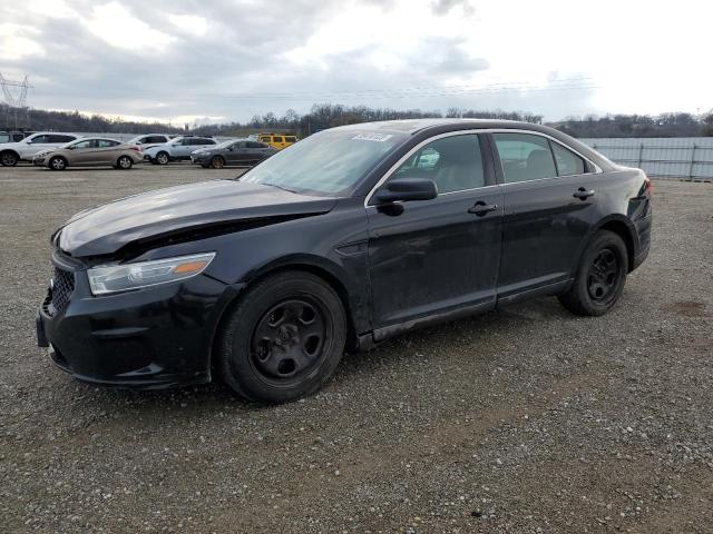 2013 Ford Taurus 