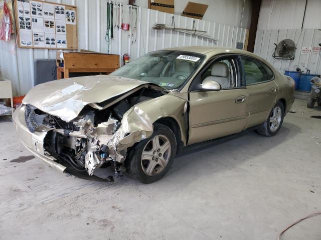 2000 Ford Taurus SEL