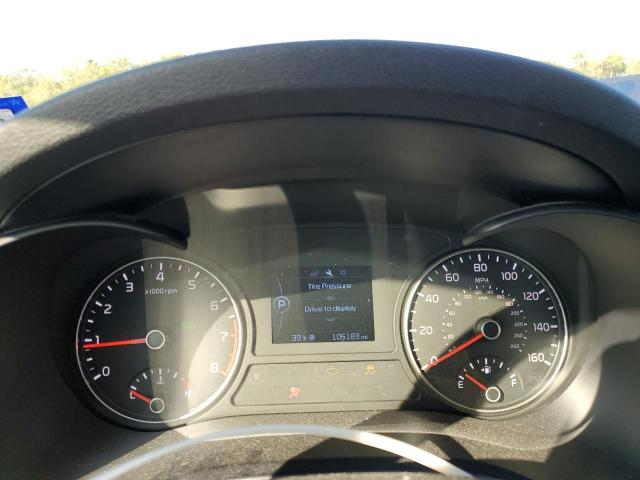 5XXGT4L35GG088765 KIA Optima Lx