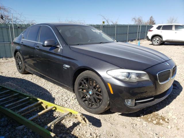 WBAFU7C50CDU62163 BMW 535 XI