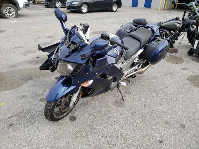 2006 YAMAHA FJR1300 JYARP15Y86A000222