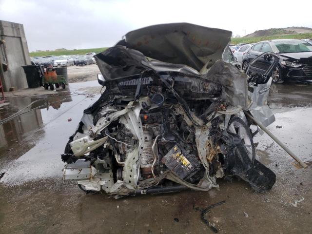 19VDE1F5XDE012884 Acura Ilx 20 Premium