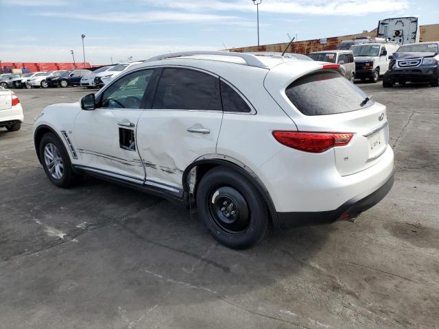 JN8CS1MW2HM413655 Infiniti QX70