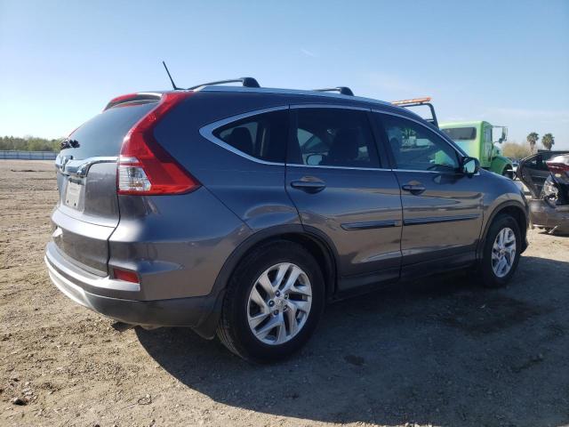 2015 HONDA CR-V EXL - 2HKRM3H70FH518832