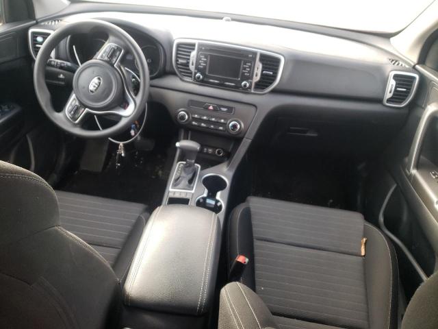 2018 KIA SPORTAGE - KNDPMCAC4J7488813