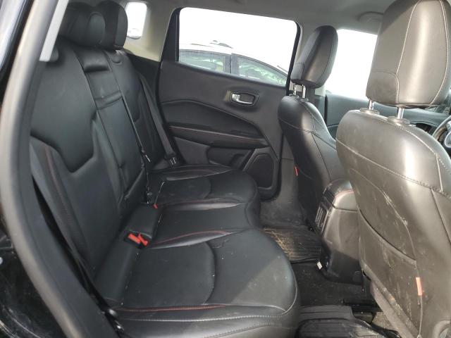 3C4NJDDB9KT683117 Jeep Compass Trailhawk