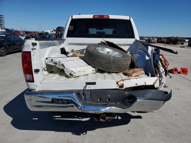 2018 RAM 1500 ST - 1C6RR6KG9JS313491