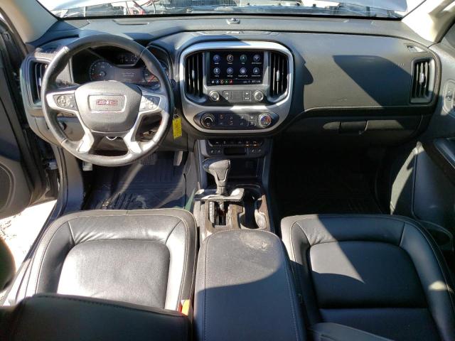 2021 GMC CANYON ELE 1GTG5CEN1M1235612