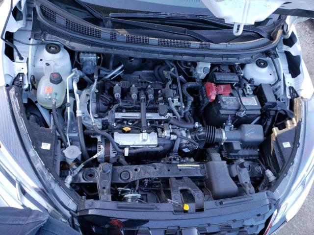 2021 NISSAN KICKS SV - 3N1CP5CV9ML539290